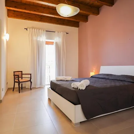 Ruggieri - Don Leonardo 아파트 *