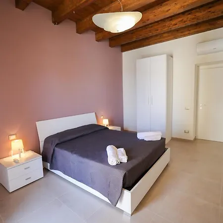 아파트 Ruggieri - Don Leonardo *