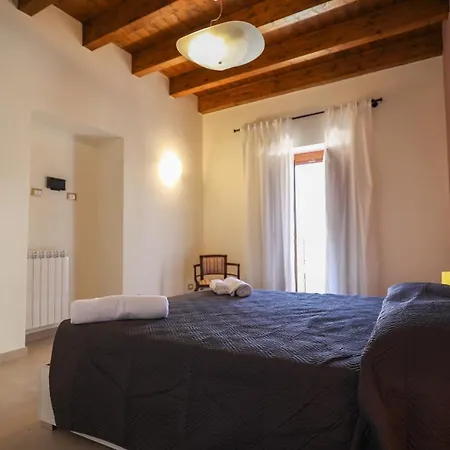 Ruggieri - Don Leonardo 아파트