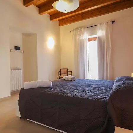 아파트 Ruggieri - Don Leonardo