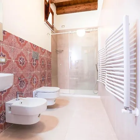 아파트 Ruggieri - Don Leonardo