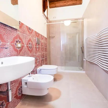 아파트 Ruggieri - Don Leonardo *