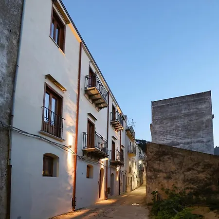 아파트 Ruggieri - Don Leonardo *