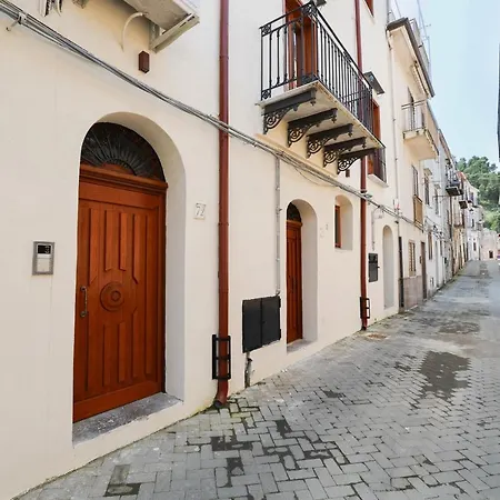 아파트 Ruggieri - Don Leonardo 그래터리