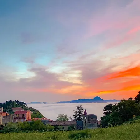 Ruggieri - Don Leonardo * 그래터리