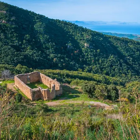 아파트 Ruggieri - Don Leonardo