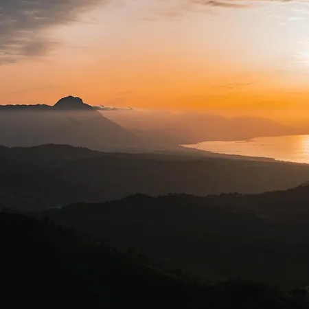 Ruggieri - Don Leonardo 아파트 그래터리