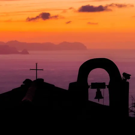 아파트 Ruggieri - Don Leonardo 그래터리