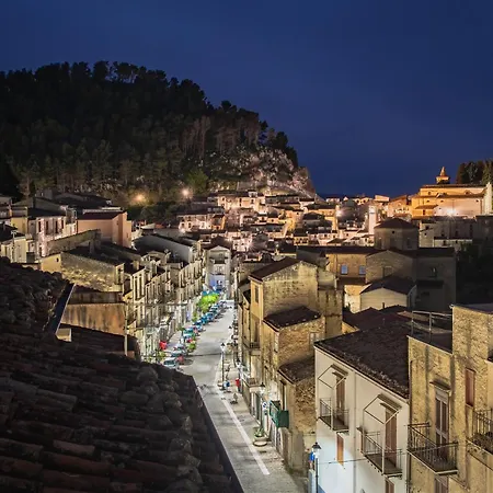 아파트 Ruggieri - Don Leonardo *