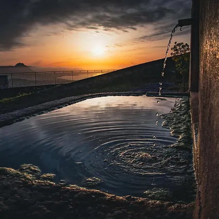 아파트 Ruggieri - Don Leonardo