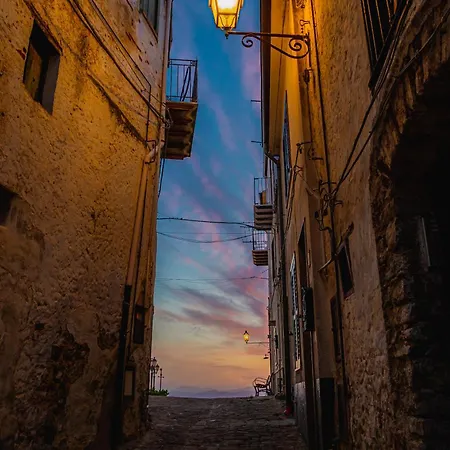 아파트 Ruggieri - Don Leonardo *