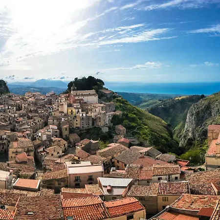 아파트 Ruggieri - Don Leonardo