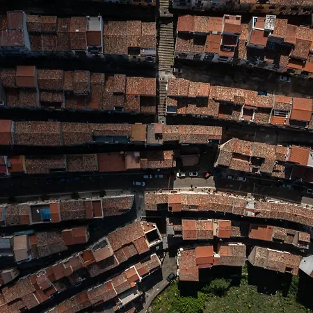 아파트 Ruggieri - Don Leonardo *