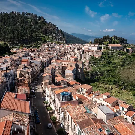 아파트 Ruggieri - Don Leonardo