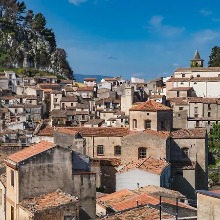 Ruggieri - Don Leonardo 아파트 그래터리