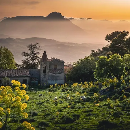 Ruggieri - Don Leonardo * 그래터리