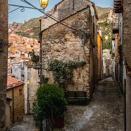 Ruggieri - Don Leonardo 아파트 *